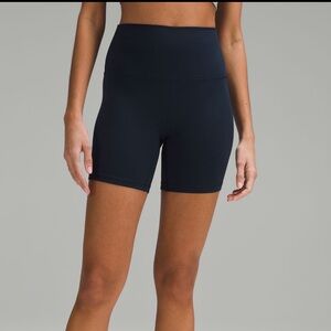 Lululemon Align High-Rise Short 6”